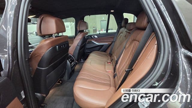 BMW X5 (G05) xDrive 45e xLine, 2023 6