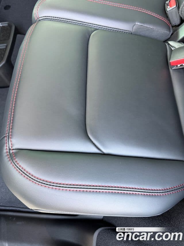 Jeep Wrangler (JL) 2.0 Rubicon 4도어, 2025 19