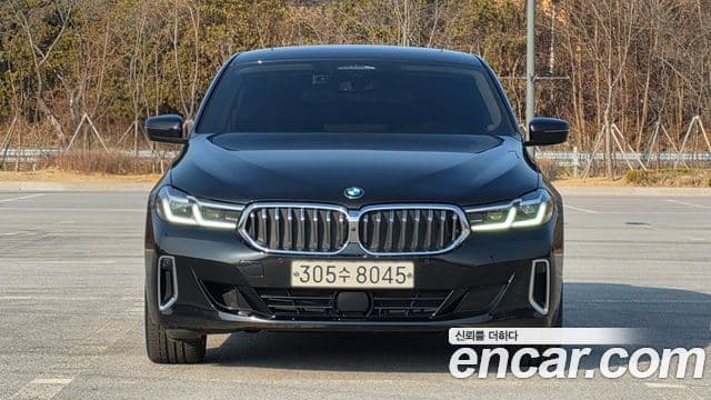BMW 6시리즈 GT (G32) Luxury, 2023 3