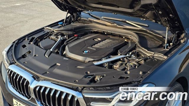 BMW 6시리즈 GT (G32) Luxury, 2023 6