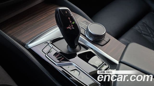 BMW 6시리즈 GT (G32) Luxury, 2023 9