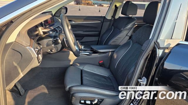 BMW 6시리즈 GT (G32) Luxury, 2023 10