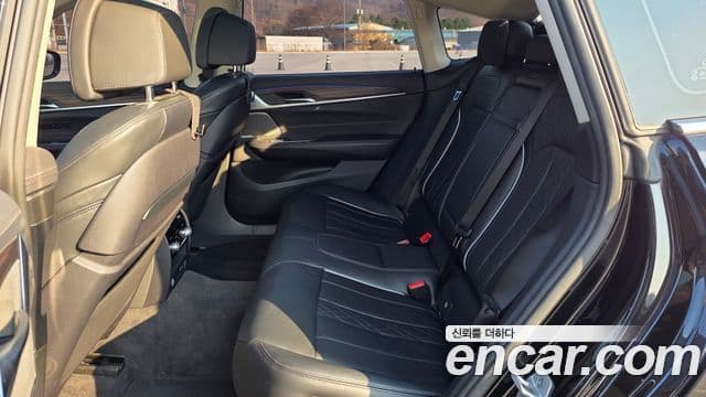 BMW 6시리즈 GT (G32) Luxury, 2023 11