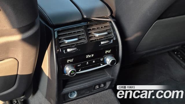 BMW 6시리즈 GT (G32) Luxury, 2023 13