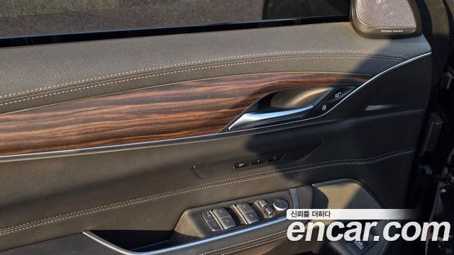 BMW 6시리즈 GT (G32) Luxury, 2023 15