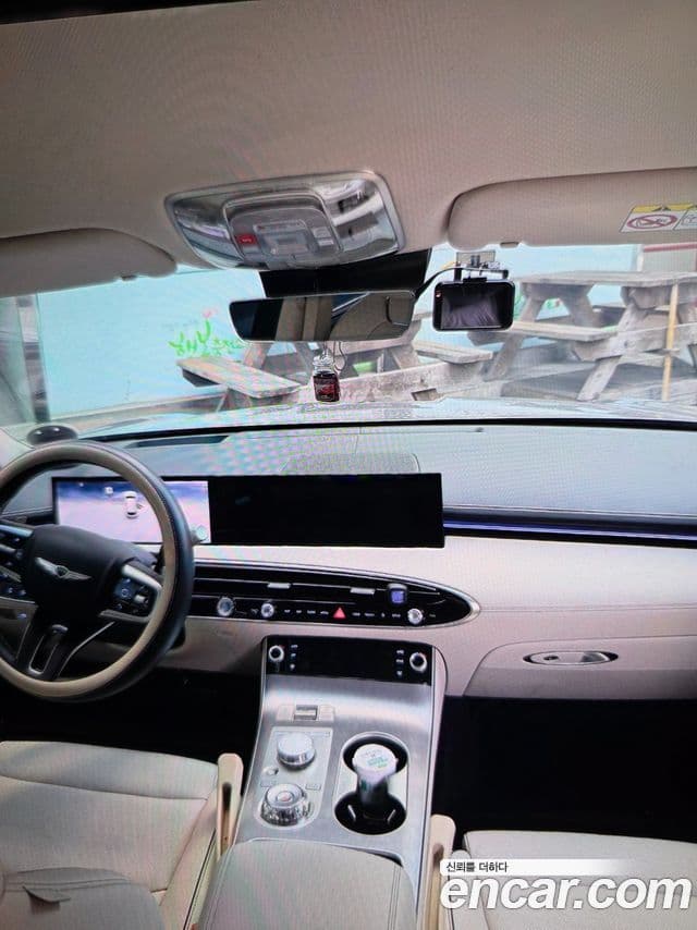 Genesis GV70, 2025 6