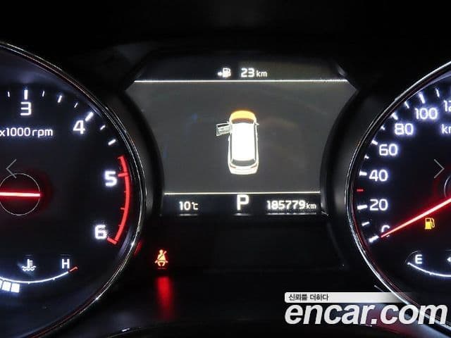 Kia The / новый New Carnival President, 2019 9