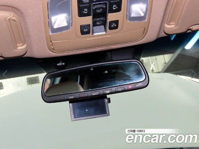 Kia The / новый New Carnival President, 2019 17