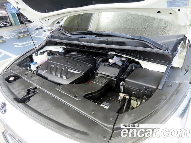 Kia The / новый New Carnival President, 2019 19