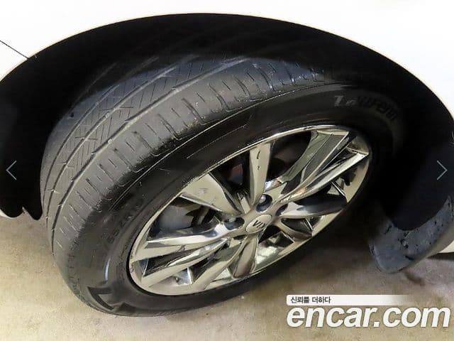 Kia The / новый New Carnival President, 2019 20