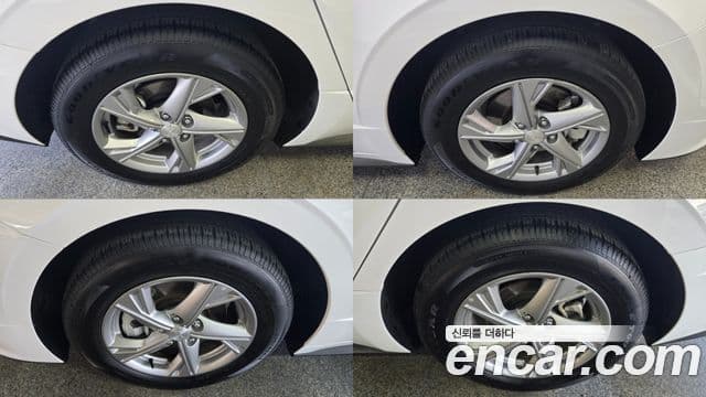 Hyundai Sonata (DN8) Style, 2023 все фото