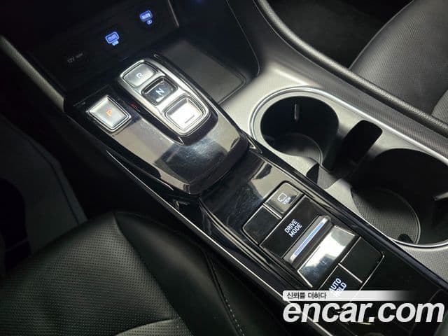Hyundai Sonata (DN8) Style, 2023 9