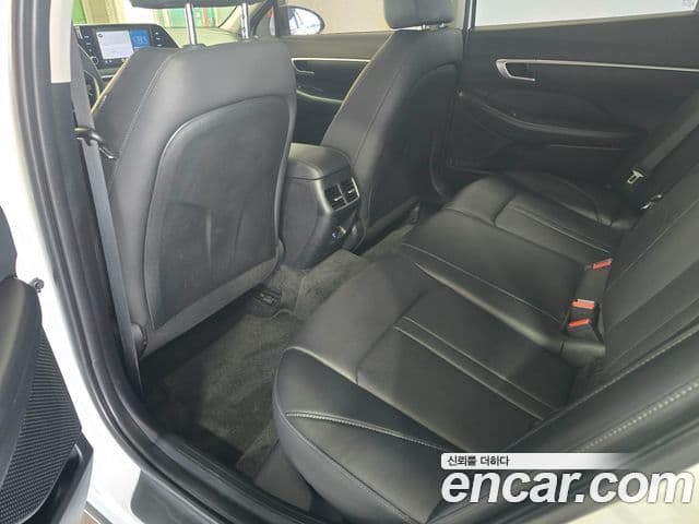 Hyundai Sonata (DN8) Style, 2023 11