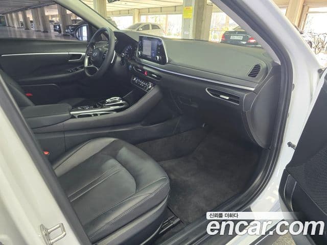 Hyundai Sonata (DN8) Style, 2023 12