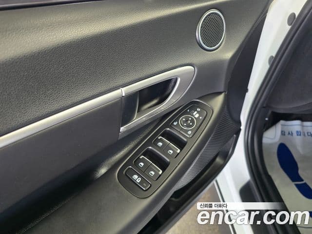 Hyundai Sonata (DN8) Style, 2023 19