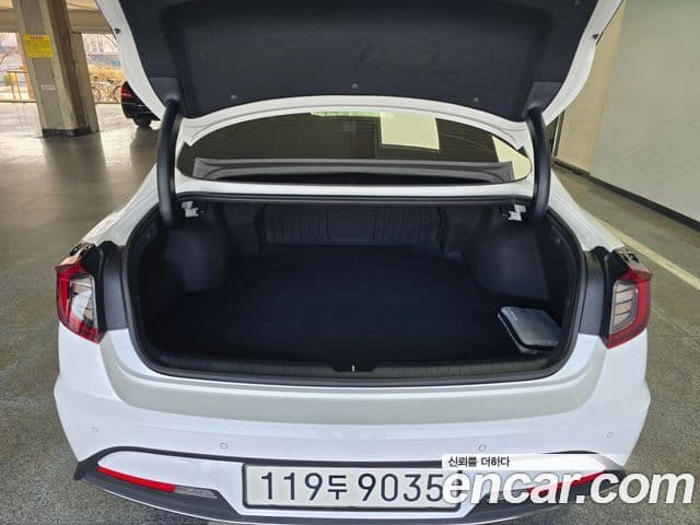 Hyundai Sonata (DN8) Style, 2023 20