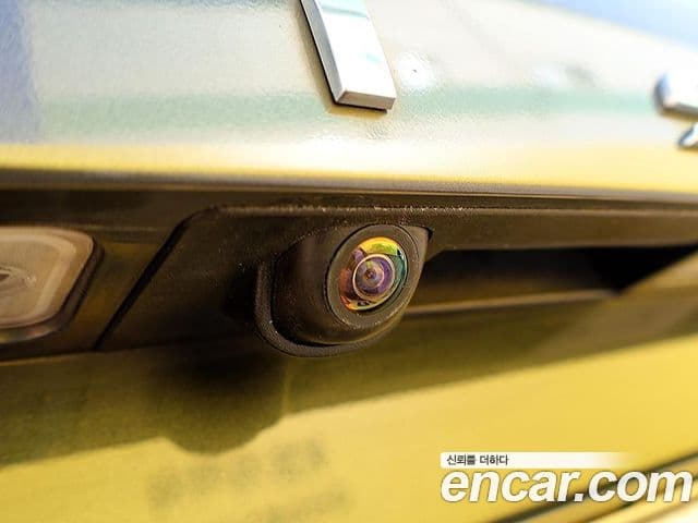 Hyundai Palisade Exclusive, 2021 16