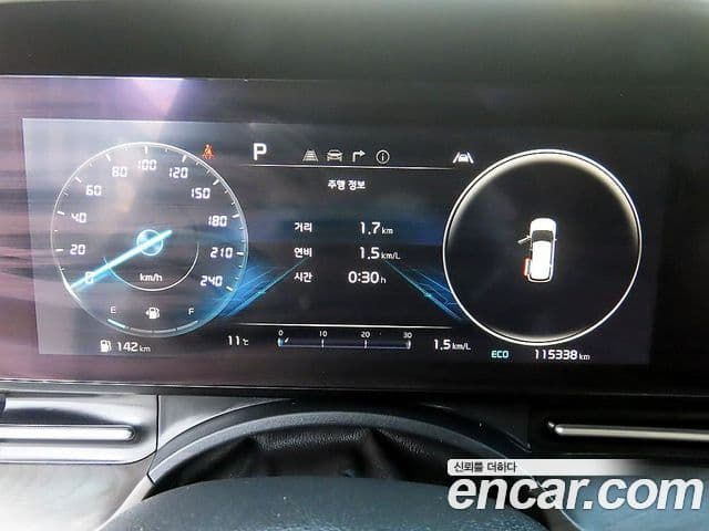 Kia Carnival 4세대 Signature, 2021 9