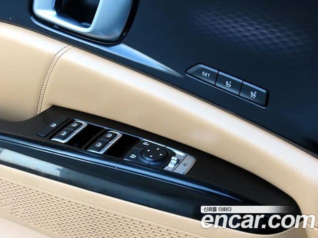 Kia Carnival 4세대 Signature, 2021 11