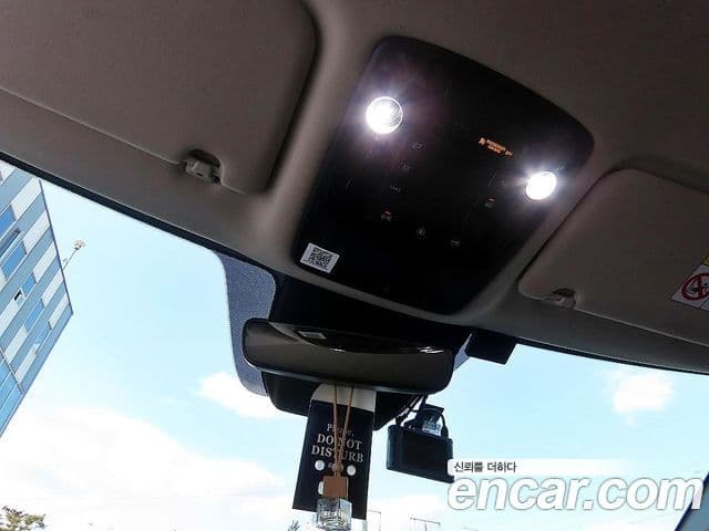 Kia Carnival 4세대 Signature, 2021 14