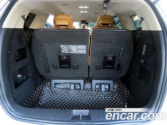 Kia Carnival 4세대 Signature, 2021 16