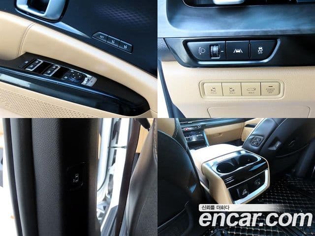 Kia Carnival 4세대 Signature, 2021 18