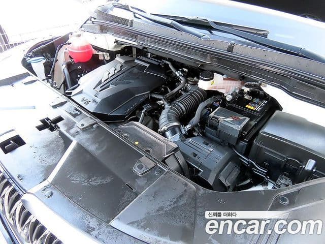 Kia Carnival 4세대 Signature, 2021 19