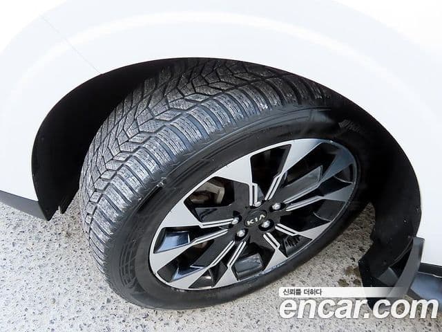 Kia Carnival 4세대 Signature, 2021 20