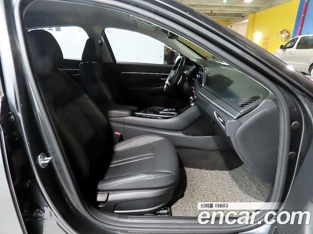 Hyundai Sonata (DN8) Premium, 2021 9