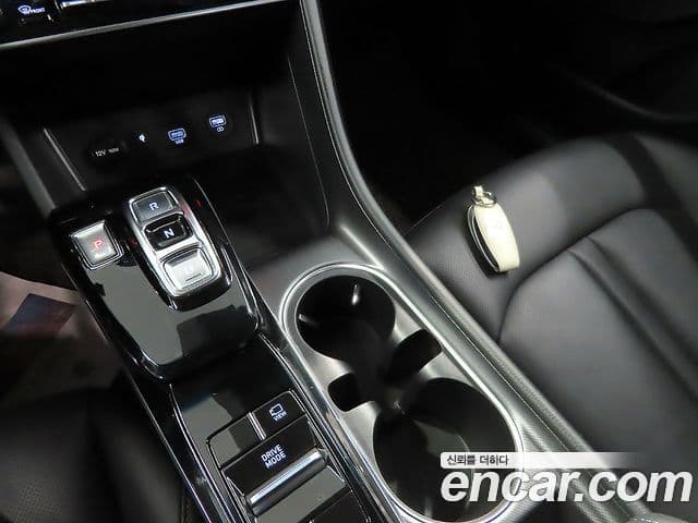 Hyundai Sonata (DN8) Premium, 2021 14