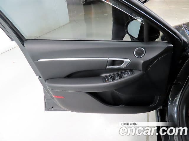 Hyundai Sonata (DN8) Premium, 2021 15