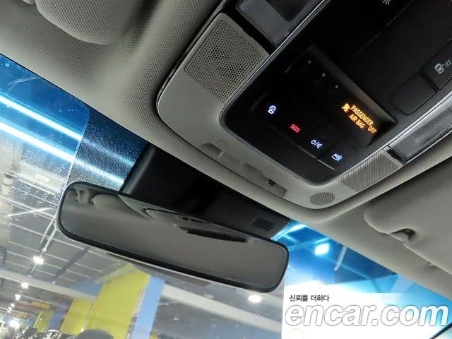 Hyundai Sonata (DN8) Premium, 2021 17