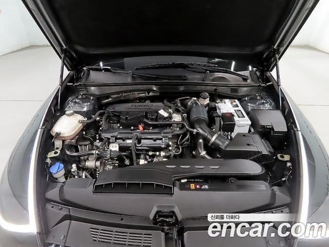 Hyundai Sonata (DN8) Premium, 2021 19