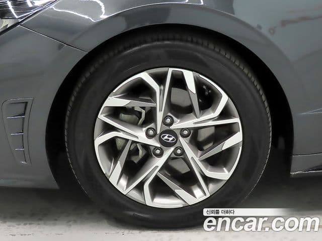 Hyundai Sonata (DN8) Premium, 2021 20