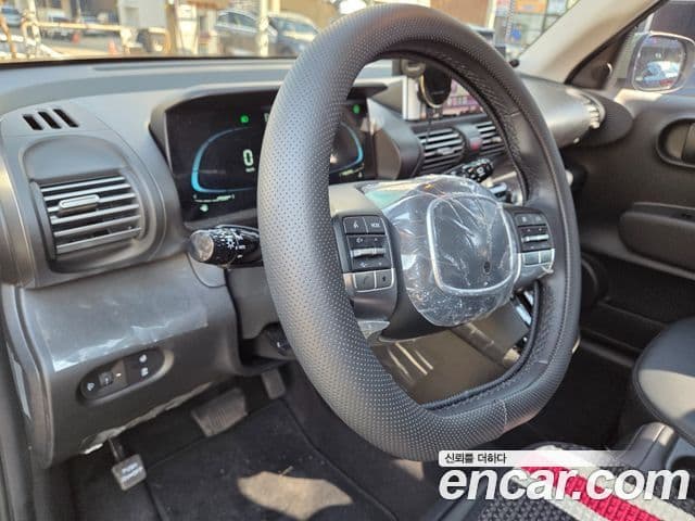 Hyundai Casper турбо D Essential Light, 2024 7