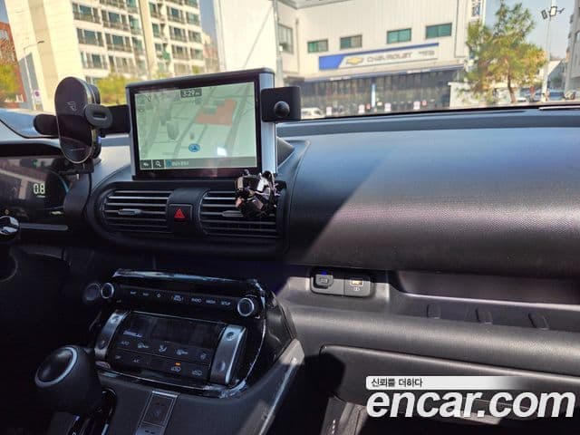 Hyundai Casper турбо D Essential Light, 2024 13