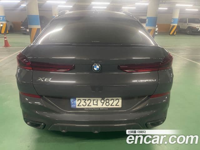 BMW X6 (G06) Exclusive, 2023 4