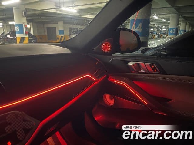 BMW X6 (G06) Exclusive, 2023 6