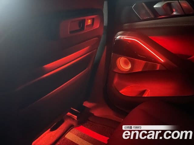 BMW X6 (G06) Exclusive, 2023 10