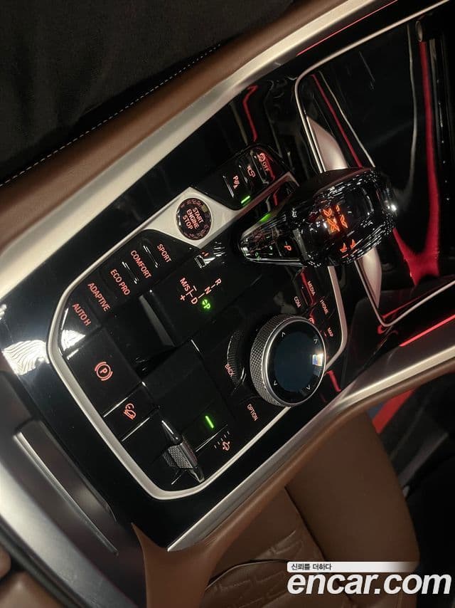 BMW X6 (G06) Exclusive, 2023 11