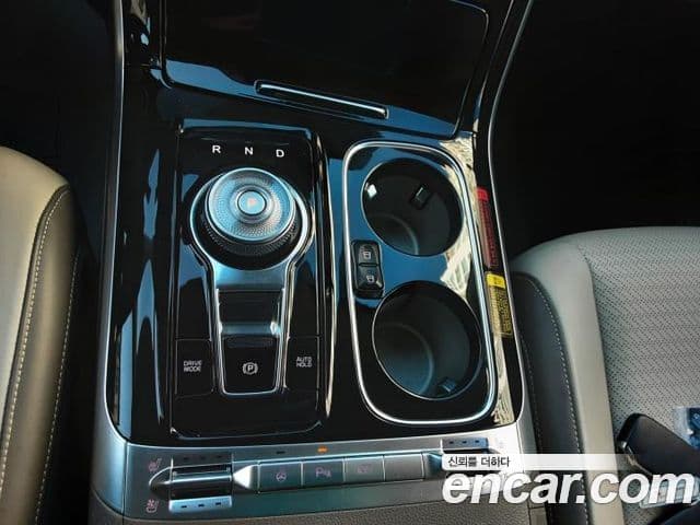 Kia Carnival 4세대 Signature, 2023 9