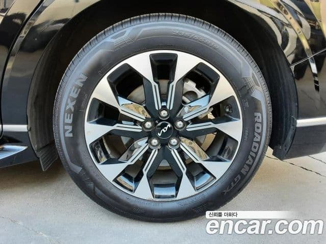 Kia Carnival 4세대 Signature, 2023 13