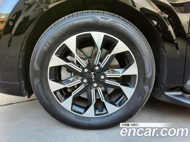 Kia Carnival 4세대 Signature, 2023 14
