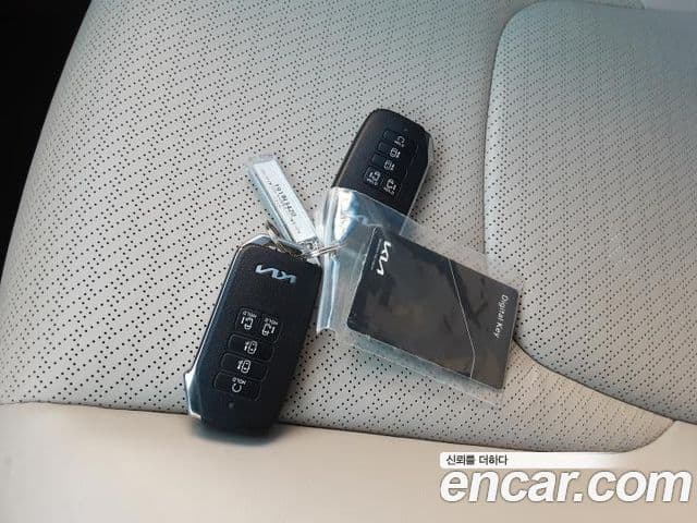 Kia Carnival 4세대 Signature, 2023 16