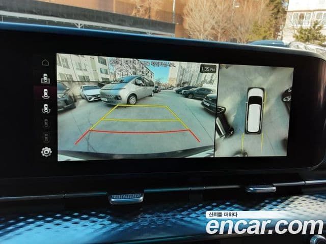 Kia Carnival 4세대 Signature, 2023 17