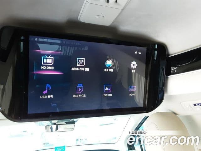 Kia Carnival 4세대 Signature, 2023 18
