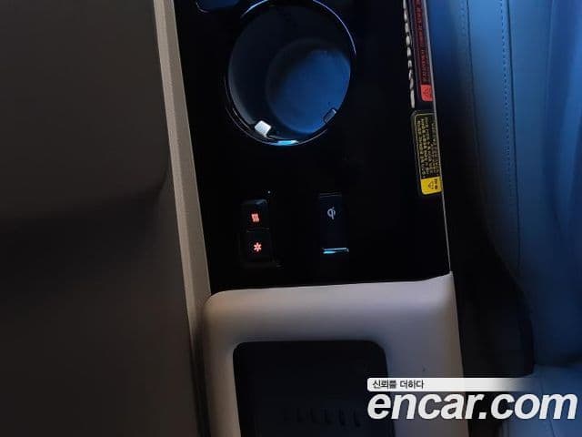 Kia Carnival 4세대 Signature, 2023 19