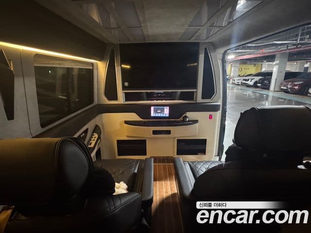 Mercedes-Benz 스프린터 W907, 2022 7