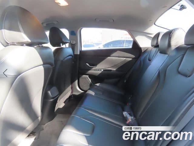 Hyundai Avante (CN7) Modern, 2023 6