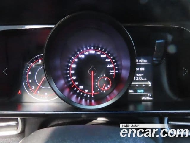 Hyundai Avante (CN7) Modern, 2023 8